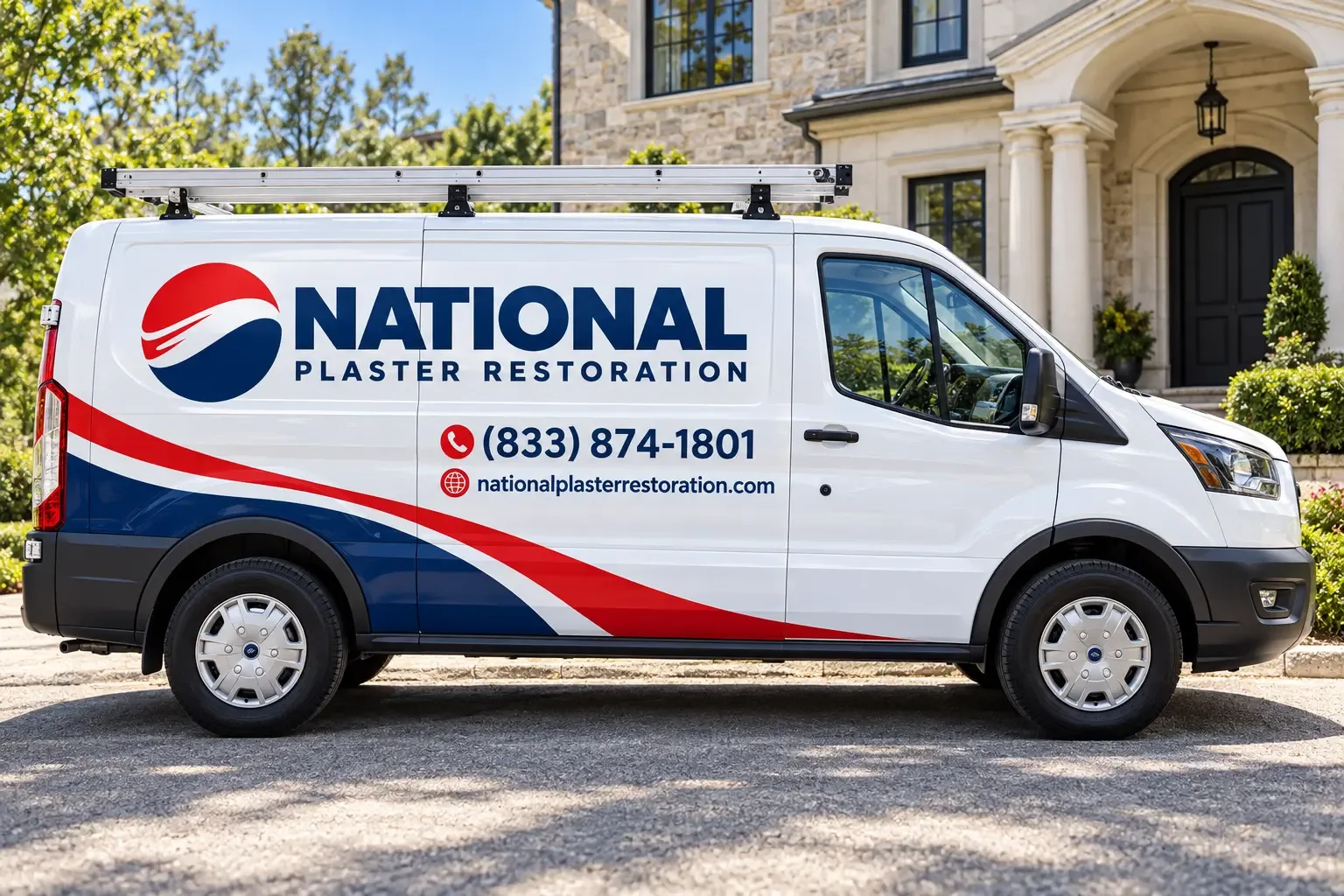 Plaster Repair in Kermit, TX near me